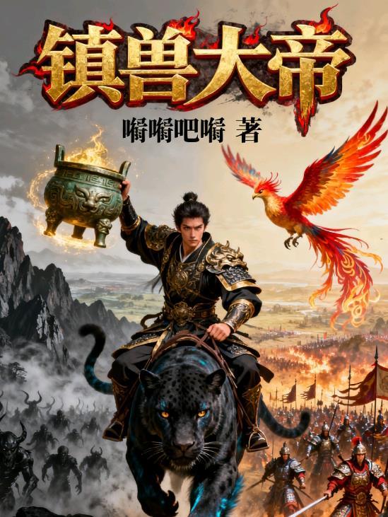 镇兽大帝 镇兽大帝